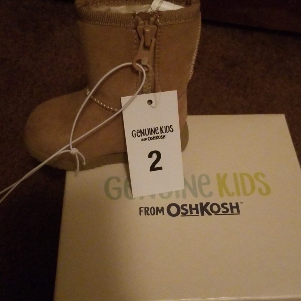 Boots - Picture 2 of 2